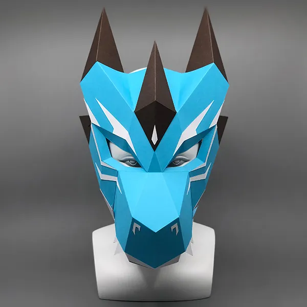 Azure Regular - RH