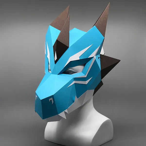 Azure Regular - AH