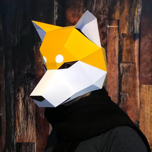 Inugami Shiba - A